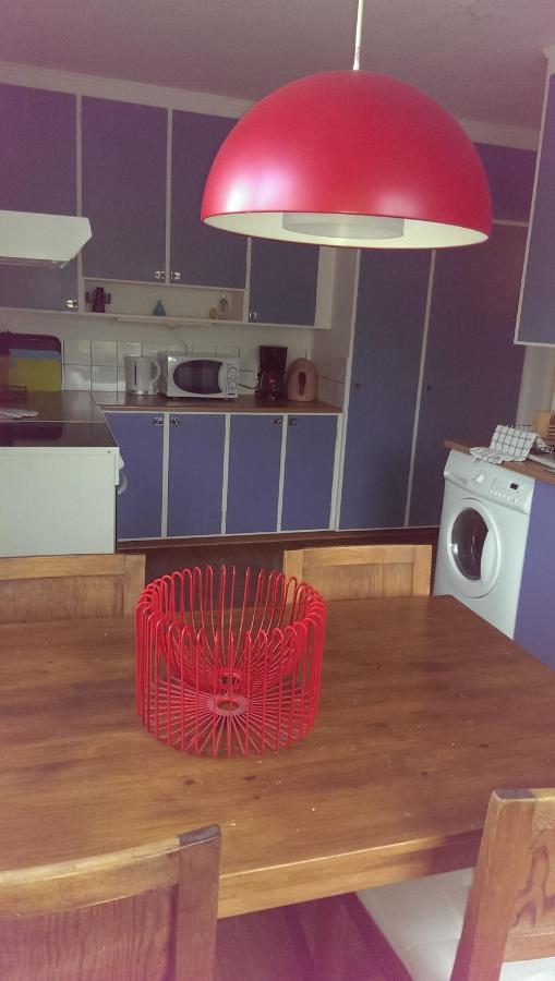 Villa Carlotta Apartments Lund Kültér fotó