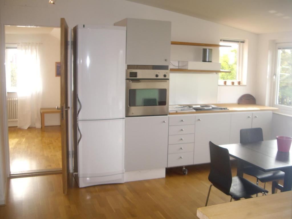 Villa Carlotta Apartments Lund Kültér fotó